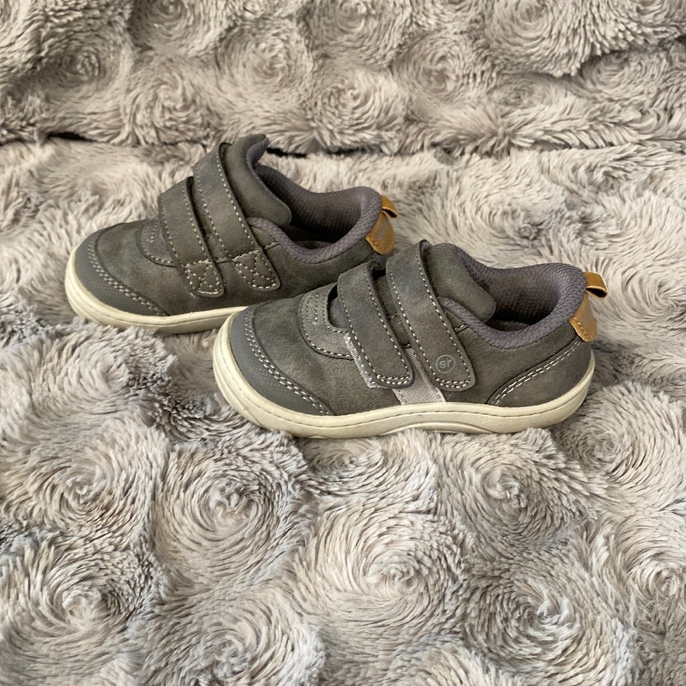 Stride Rite walker shoes